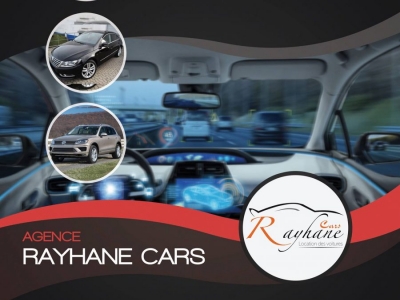 Agence Rayhane Cars