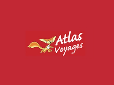 Atlas Voyage