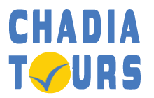 CHADIA TOURS