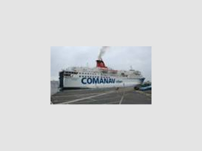 Comanav Voyage s.a