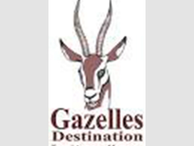 Gazelles Destination Travel Agency