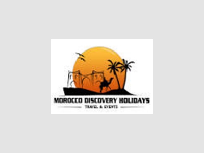Morocco Discovery Holidays