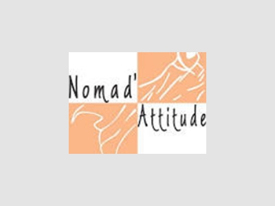 Nomad’ Attitude Ouarzazate