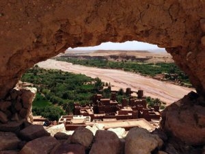 PhotoExcursion à Ouarzazate et Ait Ben Haddou