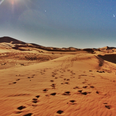 PhotoLe Desert Et le charme du Sahara 3 Jours 