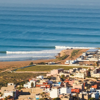 PhotoSurfer au Maroc, leçons de Surf et Yoga près d'Agadir 