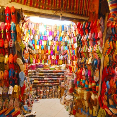 PhotoVisite touristique privée de Marrakech