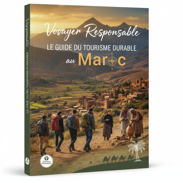 Voyager Responsable : Le Guide du Tourisme Durable au Maroc