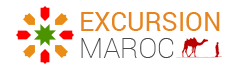 Excursion Maroc